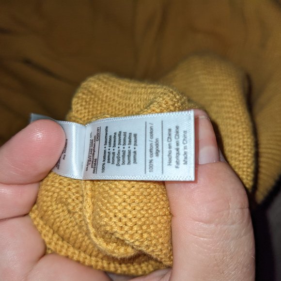 American Apparel Cozy Sweater - Picture 4 of 4